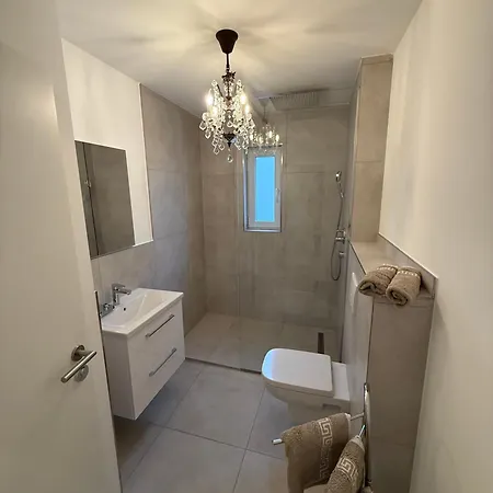 Em Prestige I Balkon&parkplatz I Apartment Nürnberg