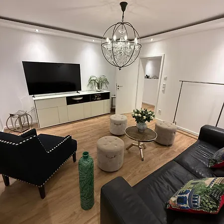Em Prestige I Balkon&parkplatz I Nürnberg
