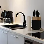 Em Prestige Moeblierte 3-zimmer-wohnung In Appartamento