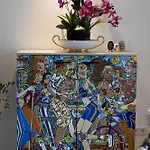 Appartamento Em Prestige Moeblierte 3-zimmer-wohnung In