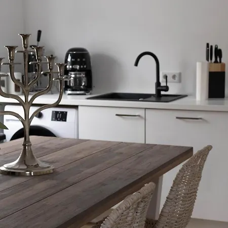 Apartmán Em Prestige I Balkon & Parkplatz I